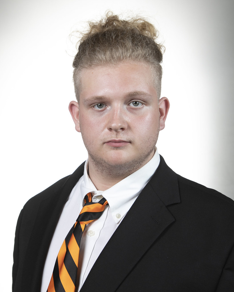 CHRIS WALKER 23 Heartland Collegiate Athletic Conference Flickr