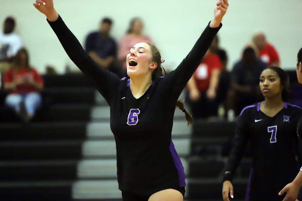 Independence Volleyball (9/6/22) Flickr