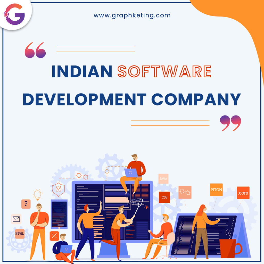 Indian Software Development Company Indian Software Develo… Flickr