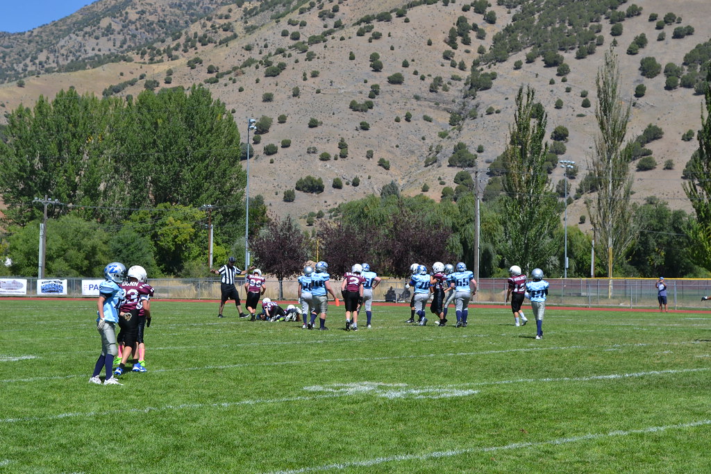 Layton 9/3 Makenzie Passey Flickr