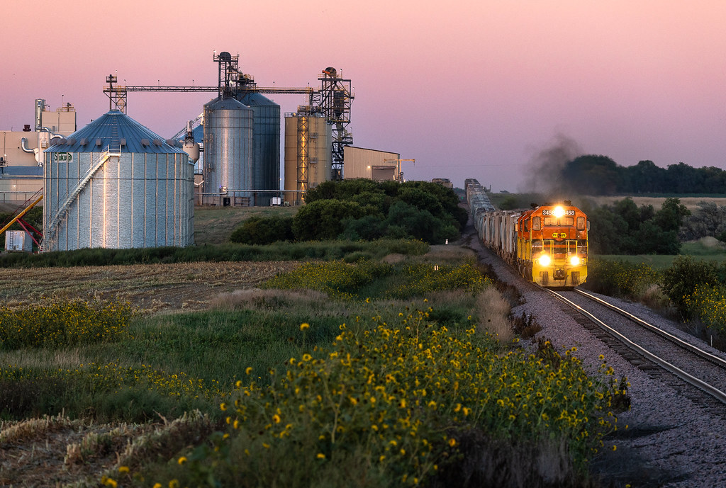 RCPE 3458 St. Lawrence, South Dakota SDSP's St. Lawrence… Flickr