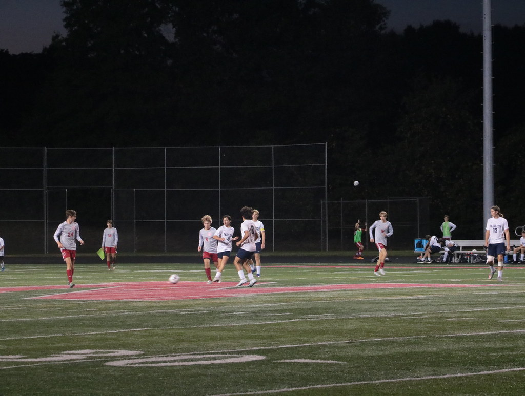 IMG_7979 Soccer Game 9722 NW vs Fairless Falcons Jodie Amiot Flickr