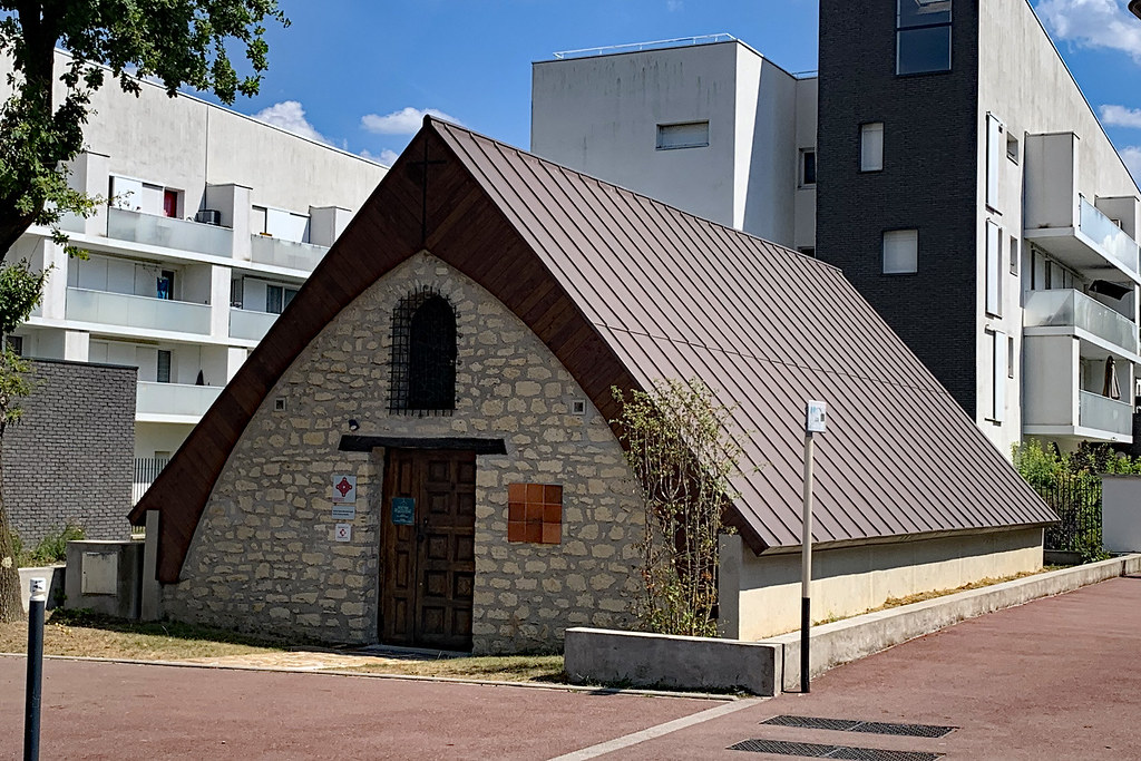 2022.07.30.01 NOISYLEGRAND Chapelle NotreDamedes San… Flickr