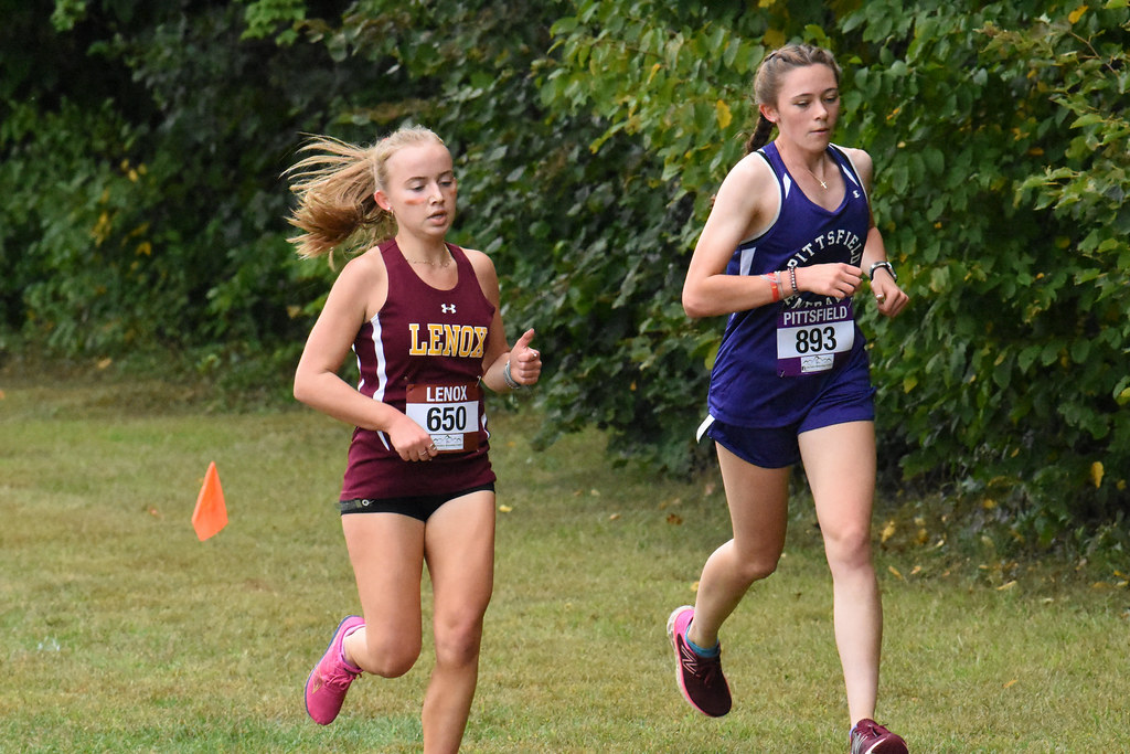 2022 Greylock XC Meet Flickr