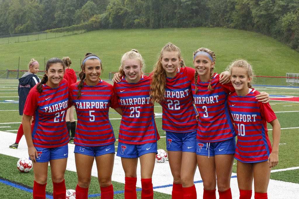 FHS Girls Varsity Soccer vs Hilton 9/6/2022 Flickr