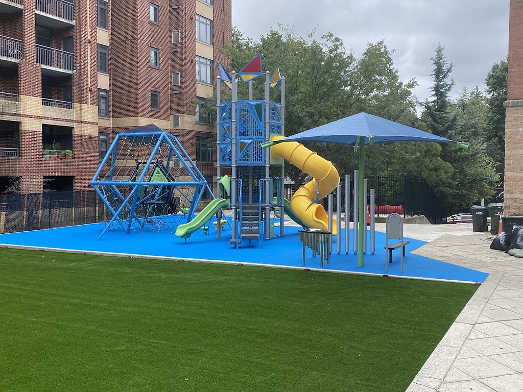 OysterAdams Bilingual School Washington, DC Flickr