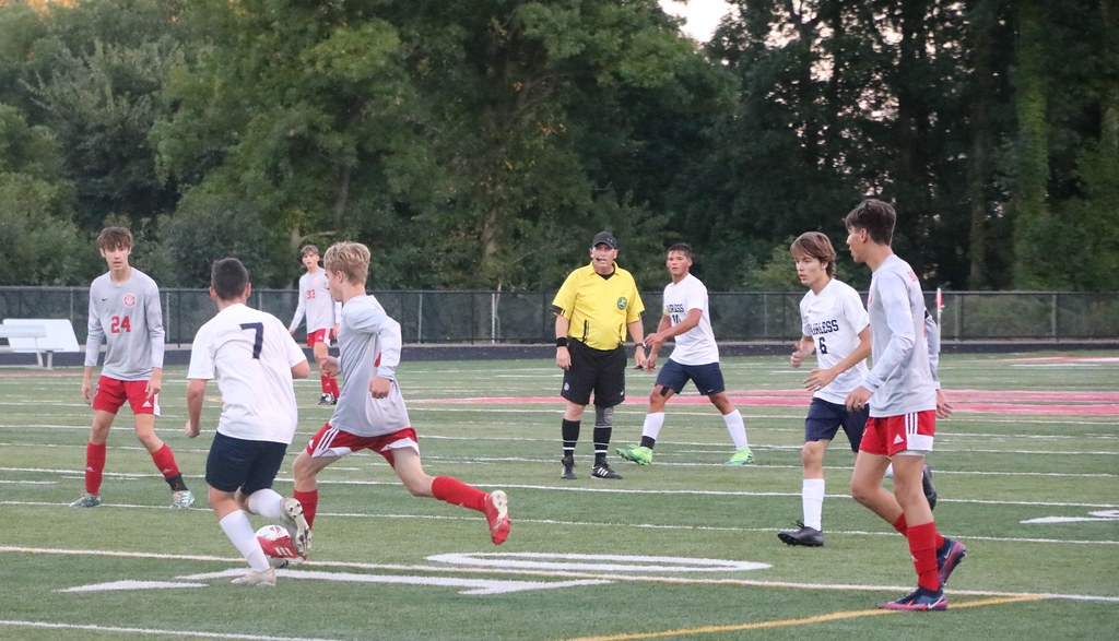 IMG_7521 Soccer Game 9722 NW vs Fairless Falcons Jodie Amiot Flickr