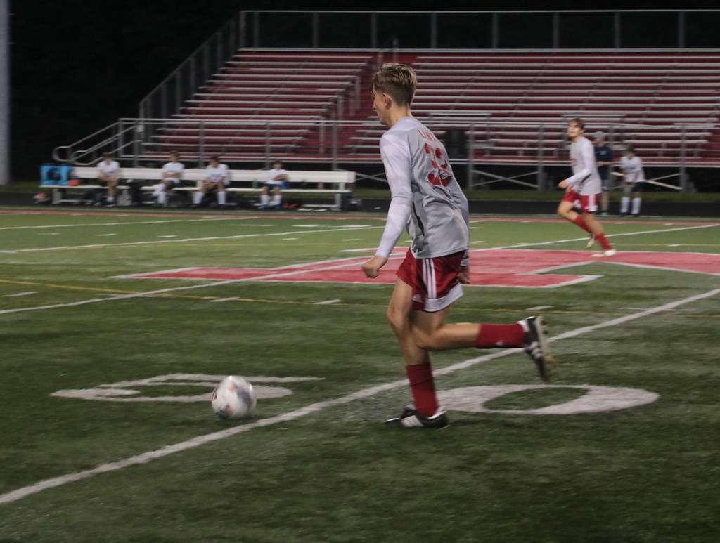 IMG_8045 Soccer Game 9722 NW vs Fairless Falcons Jodie Amiot Flickr
