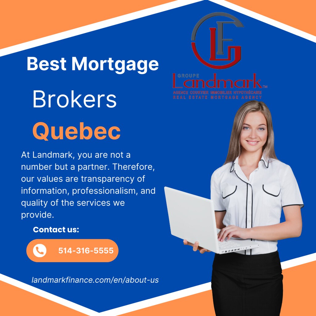 Best Mortgage Brokers Quebec These are just some of the re… Flickr