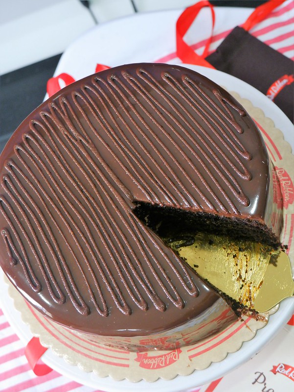 ganache Jellybeans in the City