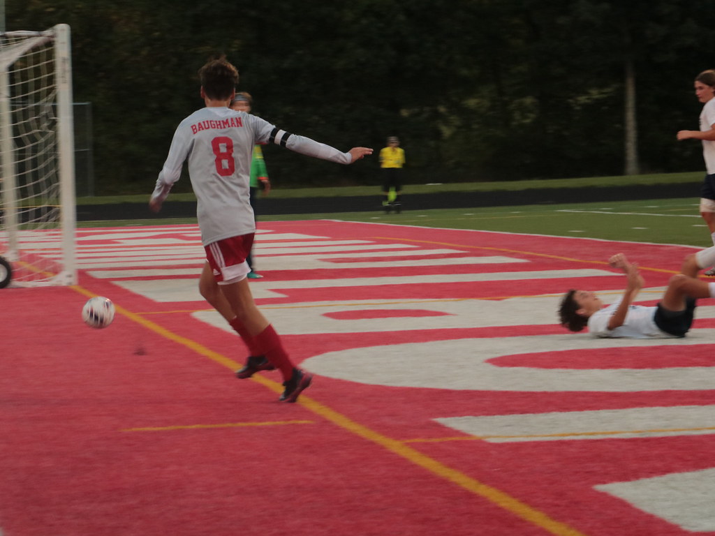 IMG_7578 Soccer Game 9722 NW vs Fairless Falcons Jodie Amiot Flickr