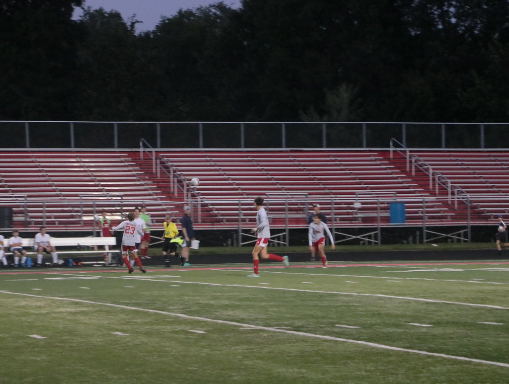IMG_7708 Soccer Game 9722 NW vs Fairless Falcons Jodie Amiot Flickr