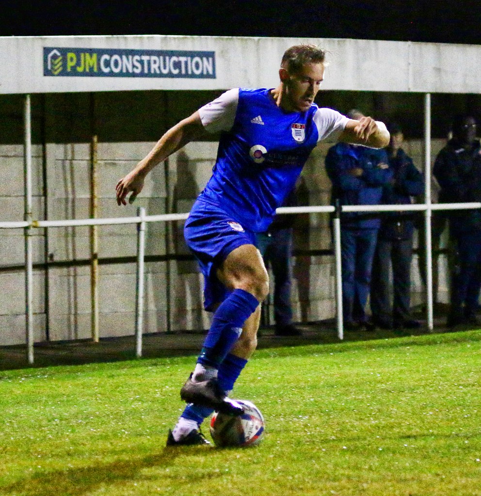 Gate v Ashton Ian Moore Flickr