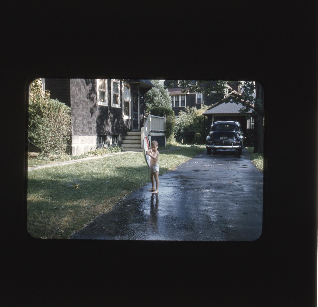 Willow Street Margaret Griffin Flickr