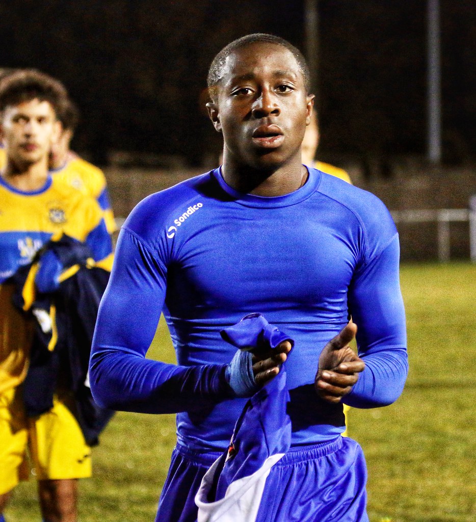 Gate v Ashton Ian Moore Flickr