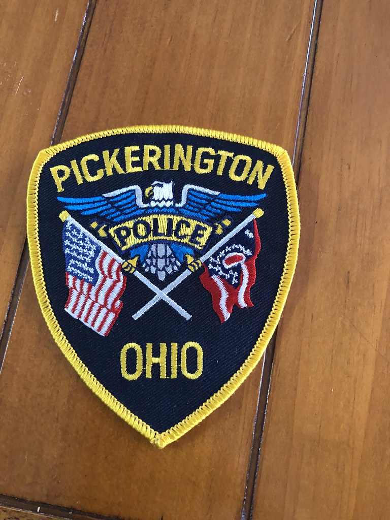 Pickerington Ohio Police Department Fairfield/Franklin County Flickr