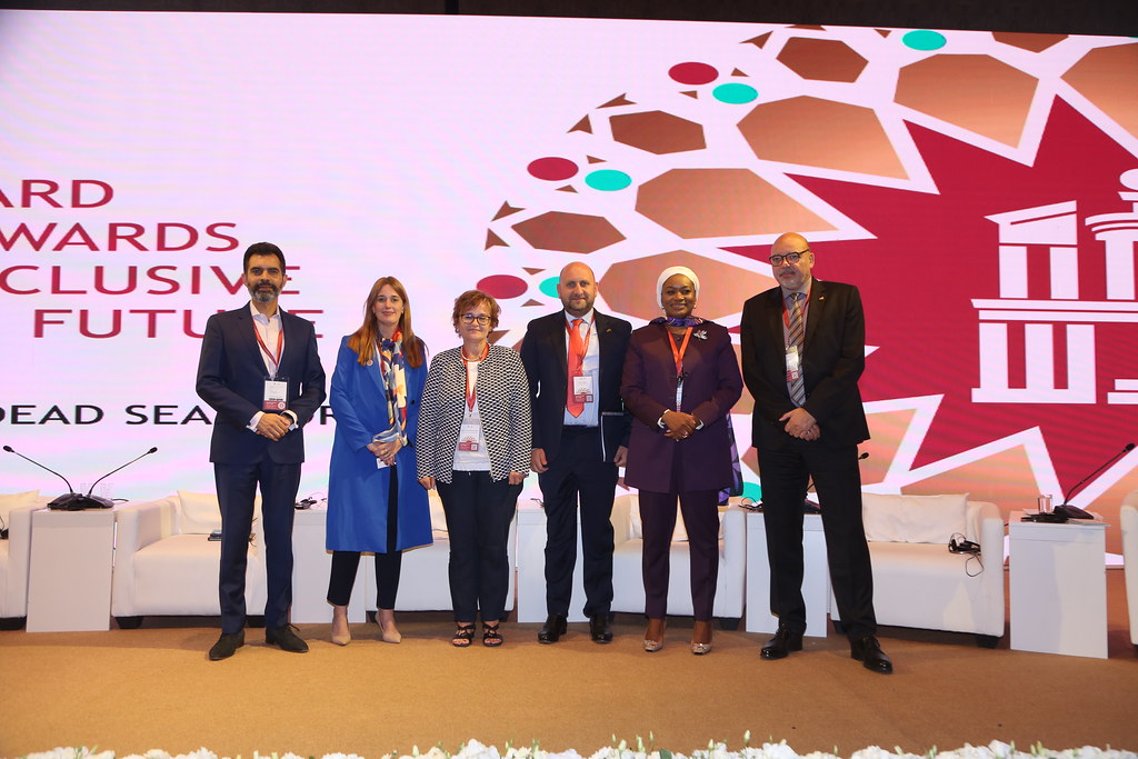 2022 GPF Day 4 Plenary 5 Contemporary Financial Regulation Flickr