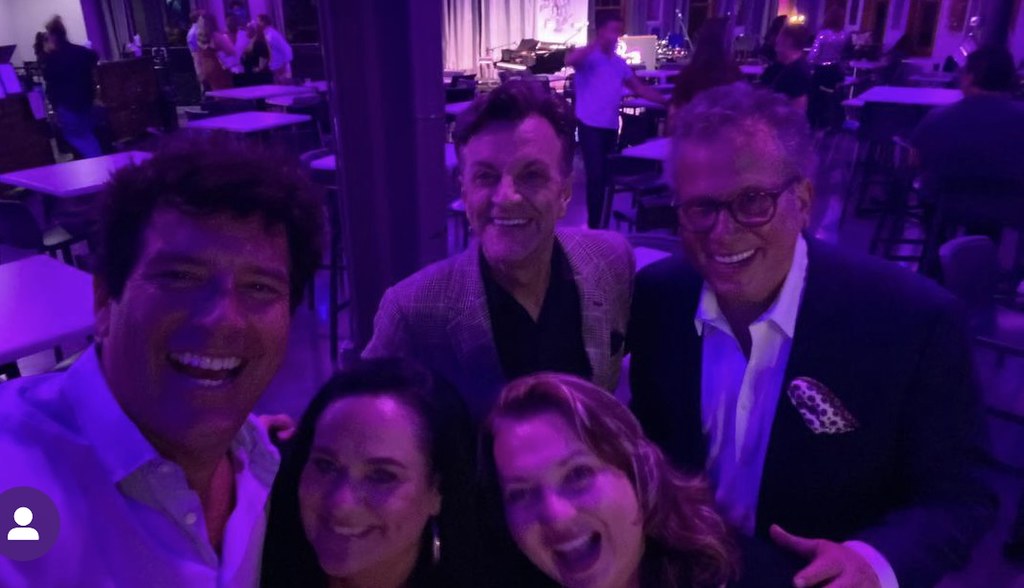 9/7/22 Cast Party/Orlando at Pilar's Loft Jeremy James, Sh… Flickr