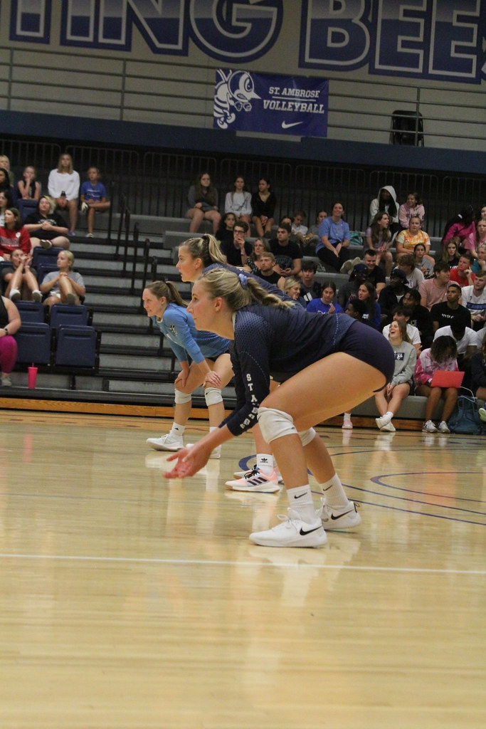 IMG_5748 St. Ambrose University Athletics Flickr