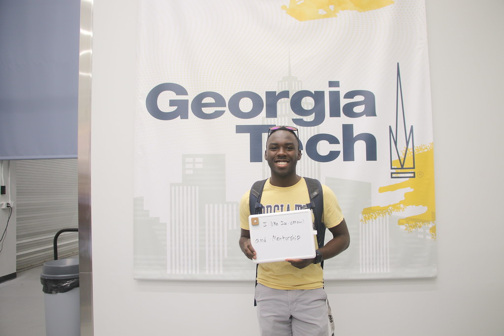 STUDENT 11 Tech Aerospace Engineering Flickr