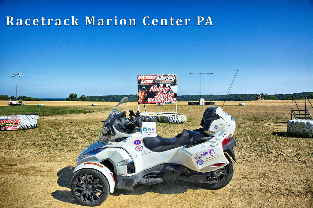 520 Racetrack Marion Center PA D7A_29532 willie__ Flickr