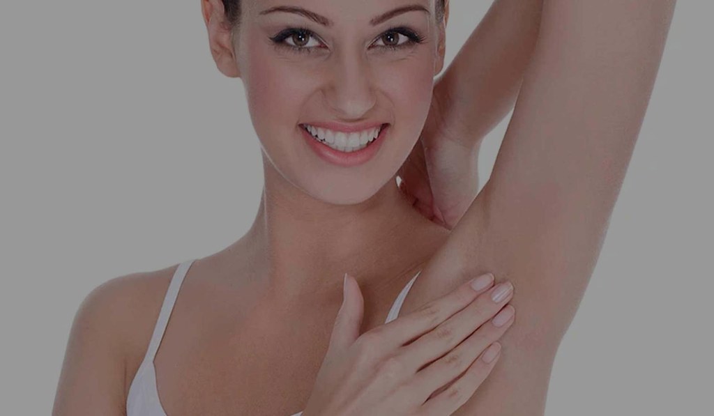 Underarm Laser Hair Removal Cost in Delhi Are you sick of … Flickr