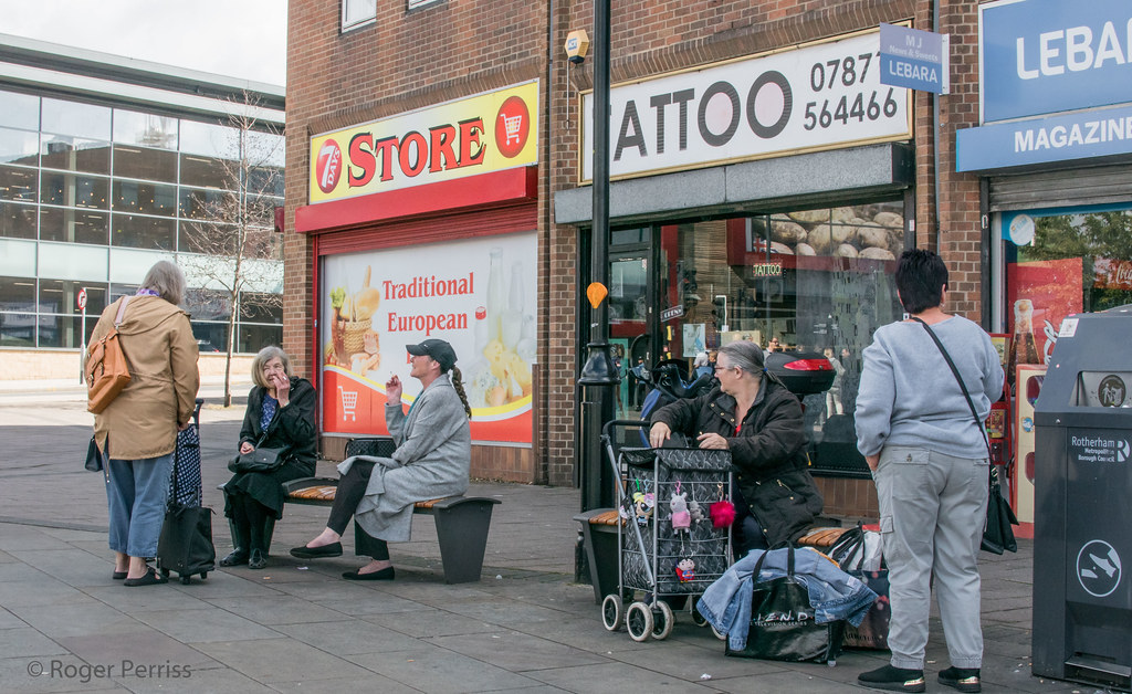 OUTSIDE ROTHERHAM SHOPS_090922.N1_55_J5_LR Please don't us… Flickr