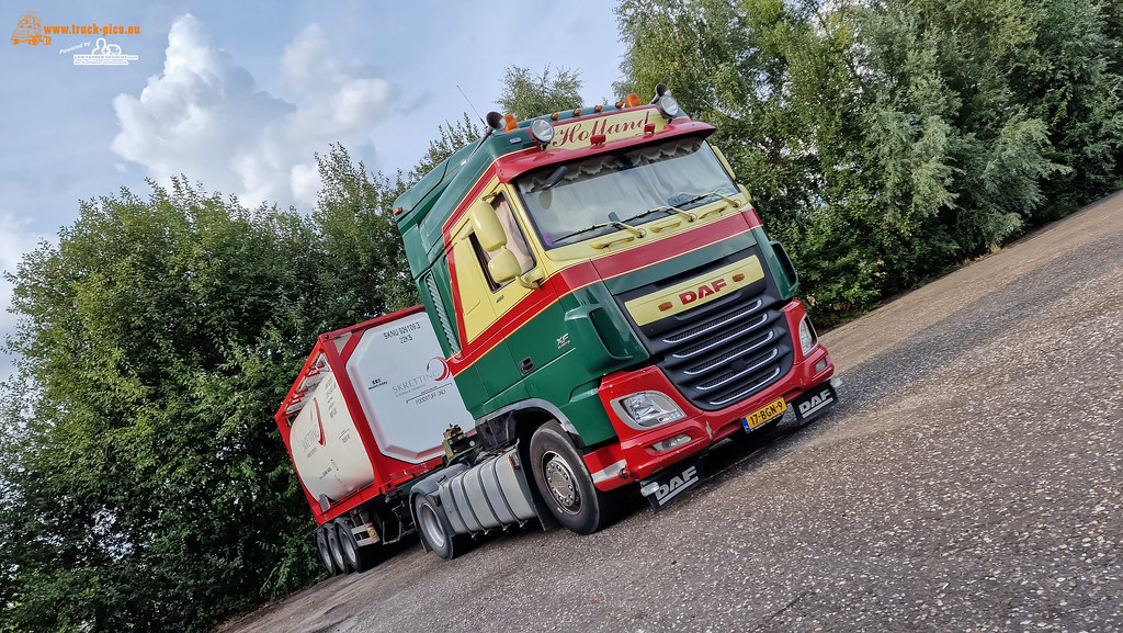 Holland Style Truck Meet, TruckAccessoires.nl powered by … Flickr