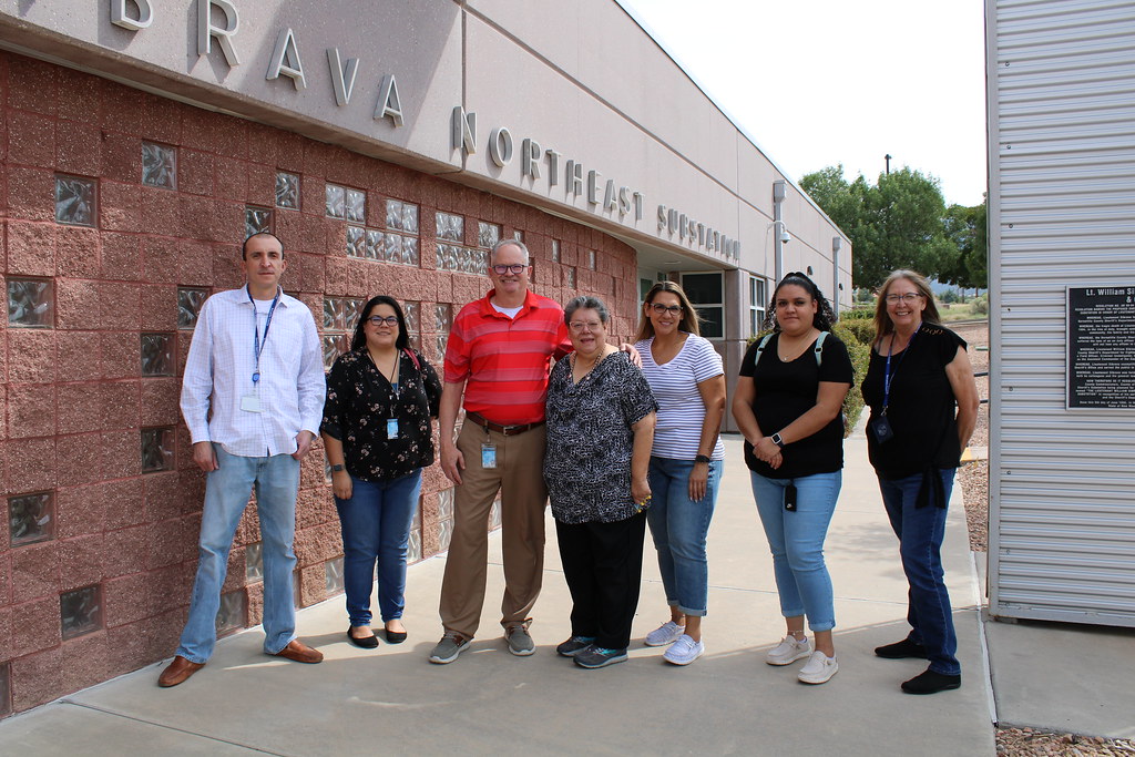 IMG_0911 Bernalillo County Treasurer Flickr