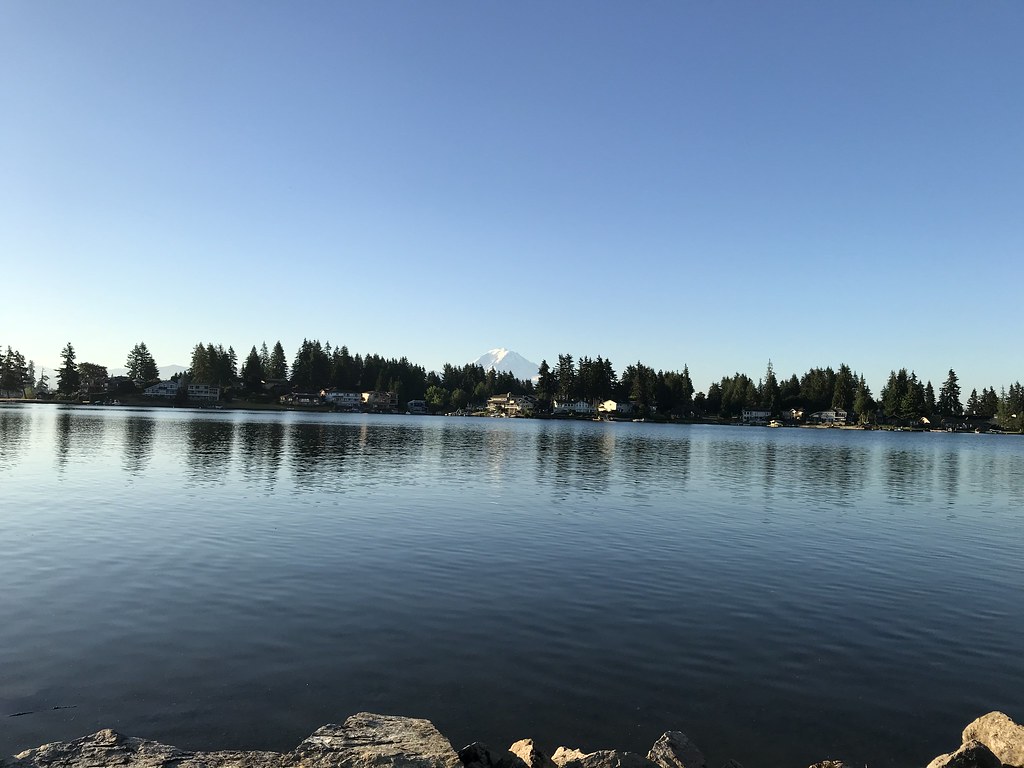 Lake Tapp’s Donovan Post Flickr