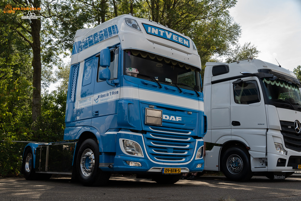 Holland Style Truck Meet, TruckAccessoires.nl powered by … Flickr