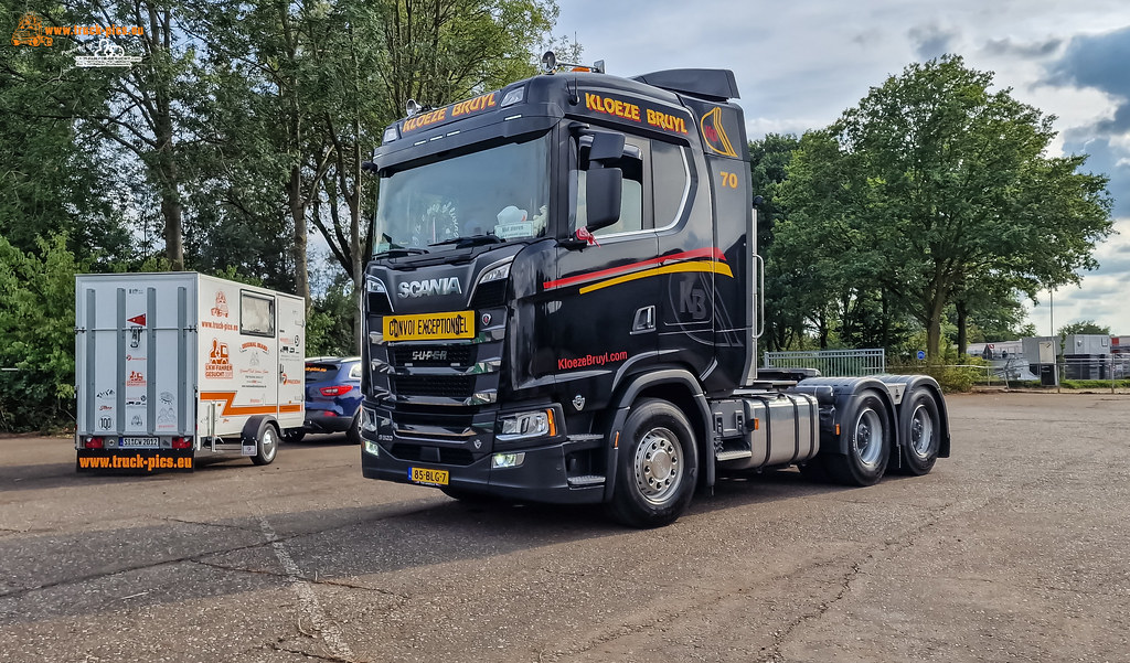 Holland Style Truck Meet, TruckAccessoires.nl powered by … Flickr
