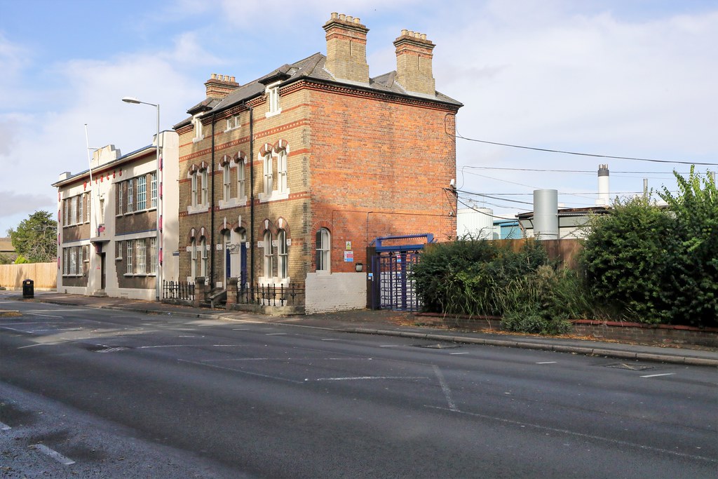 lynn road Wisbech lambert bank Flickr