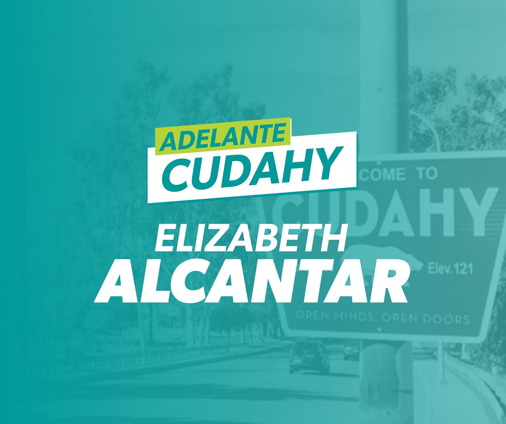 logo with Cudahy background Elizabeth Alcantar Flickr