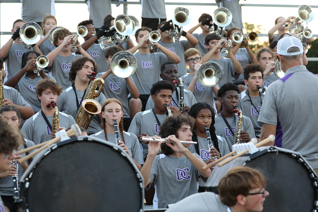 DC vs Senatobia 08/26/2022 Flickr