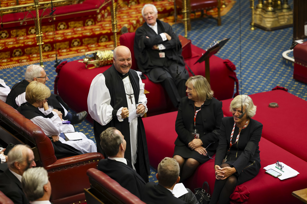 House of Lords Tributes to Her Majesty Queen Elizabeth II Flickr