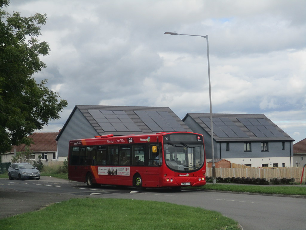 69232 MX56AFA Long View Road, Clase Estate, Morriston,… Flickr