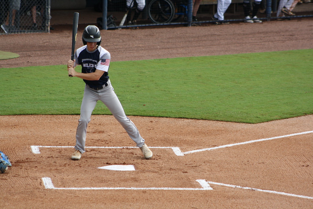 IMG_9181 September 10 2022 AATL Steinbrenner Wood Bat Tour… Flickr