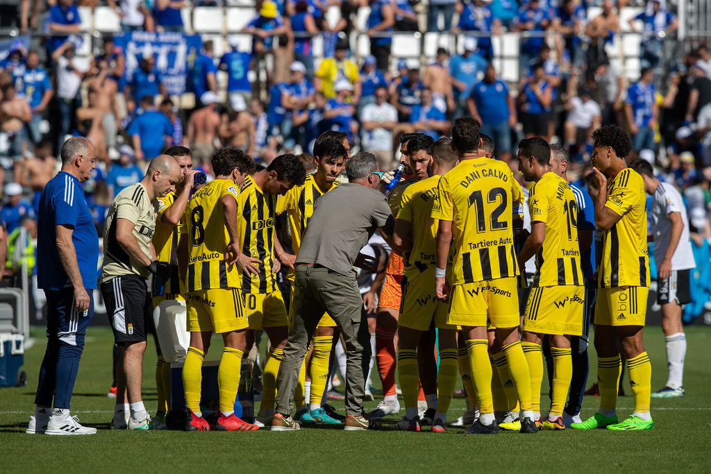 Burgos CFReal Oviedo_24 10092022 ESTADIO DE EL PLANTIO … Flickr