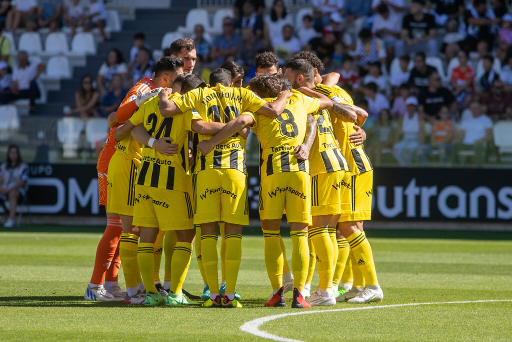 Burgos CFReal Oviedo_15 10092022 ESTADIO DE EL PLANTIO … Flickr