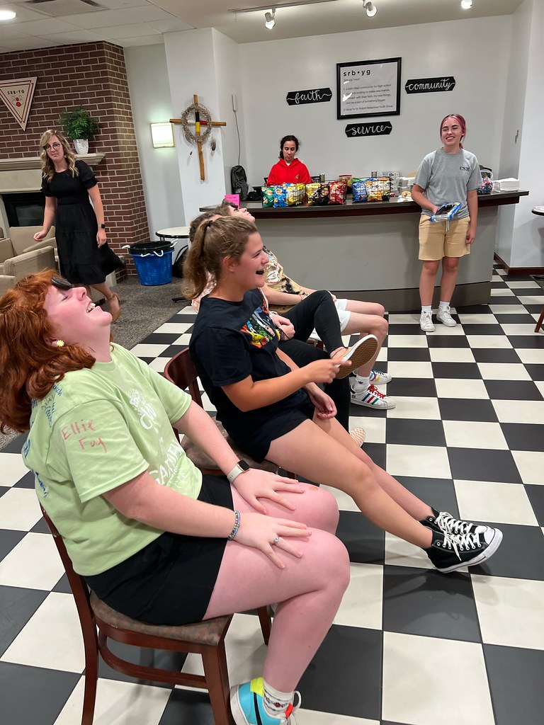 Untitled St. Robert Bellarmine Flickr