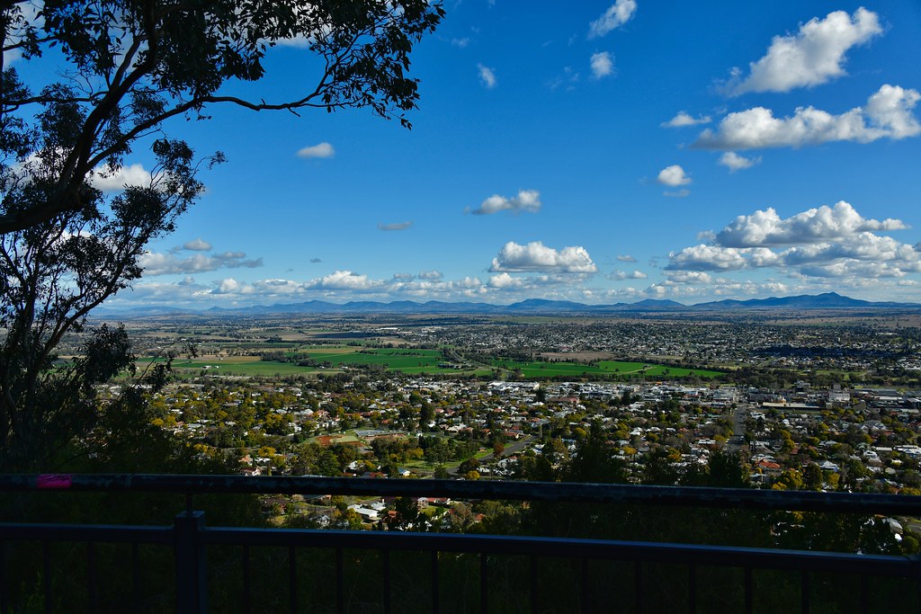 A land of sweeping plains. Bordered on the north and north… Flickr