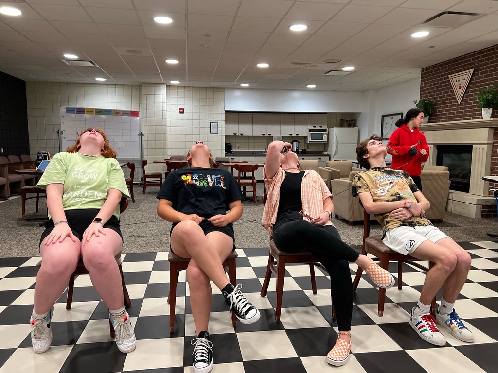 Untitled St. Robert Bellarmine Flickr