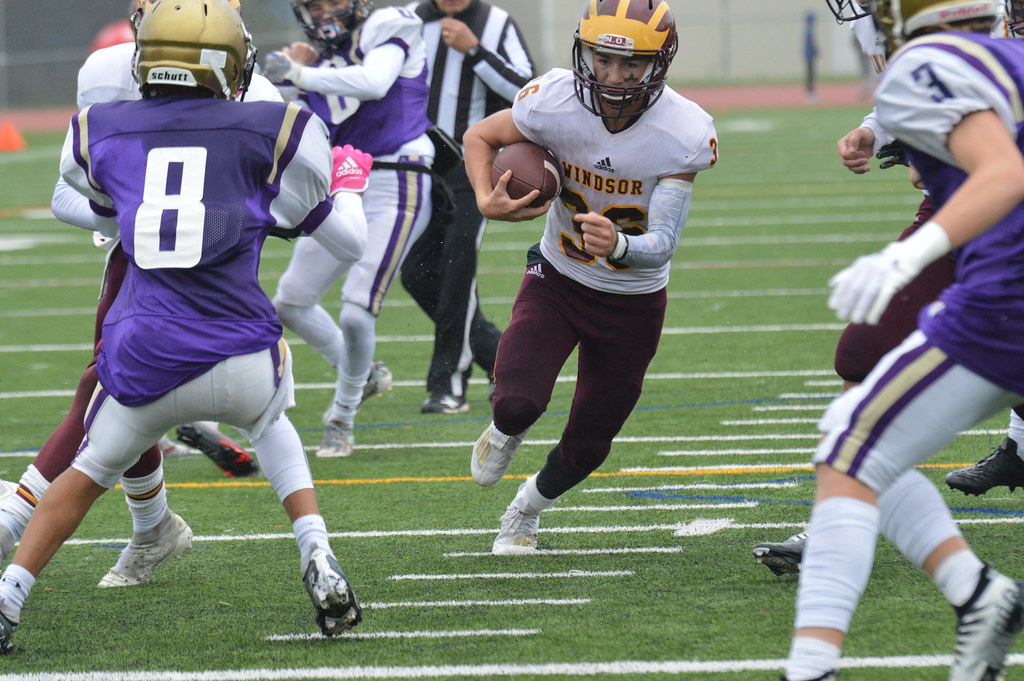 Fort Collins vs C Team 9/10/22 Flickr