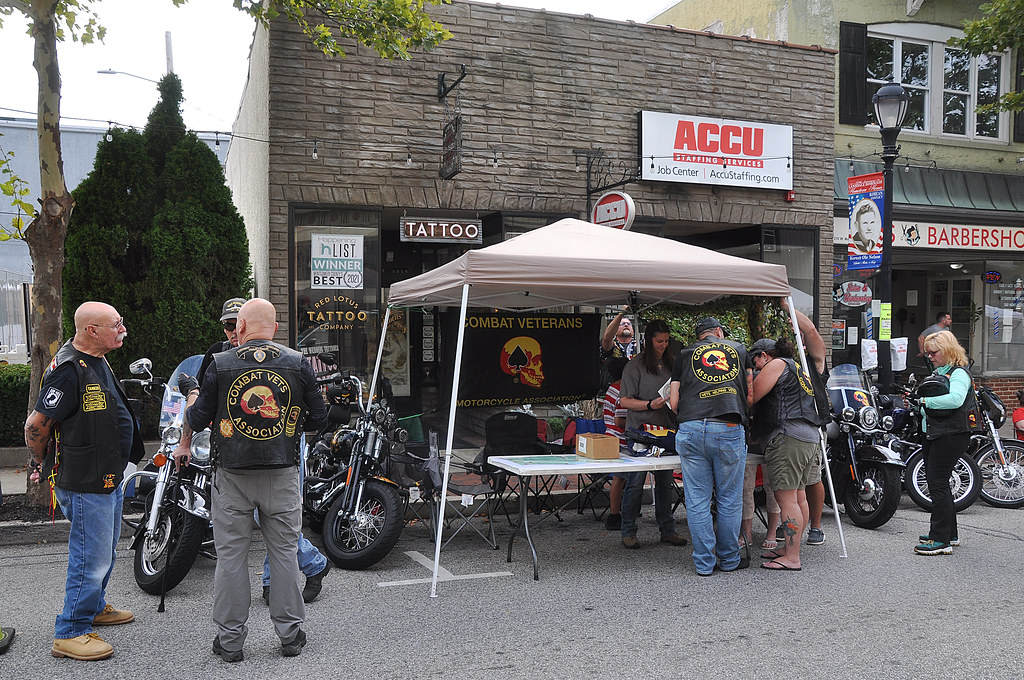 DSC_2961 Lansdale Bike Night September 10,2022 Lansdale… Flickr