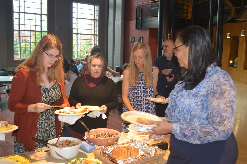 "Breaking Bread" Sept 11, 2022 Flickr