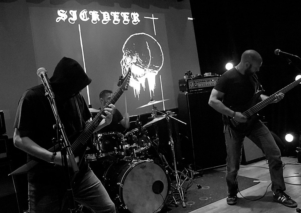 Sickdeer the Pie Shop, Washington DC 9922 dchrisv Flickr