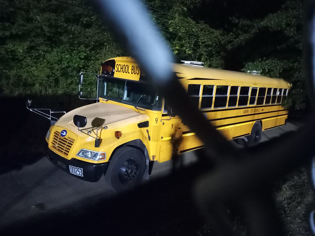 Aurora City Schools 9 Aurora City School District Portag… Flickr