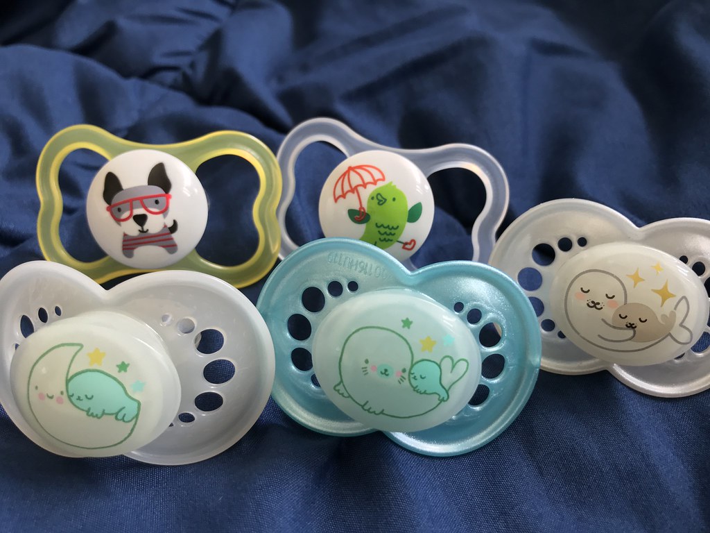 Mam dummies BabyDummyPhotography Flickr