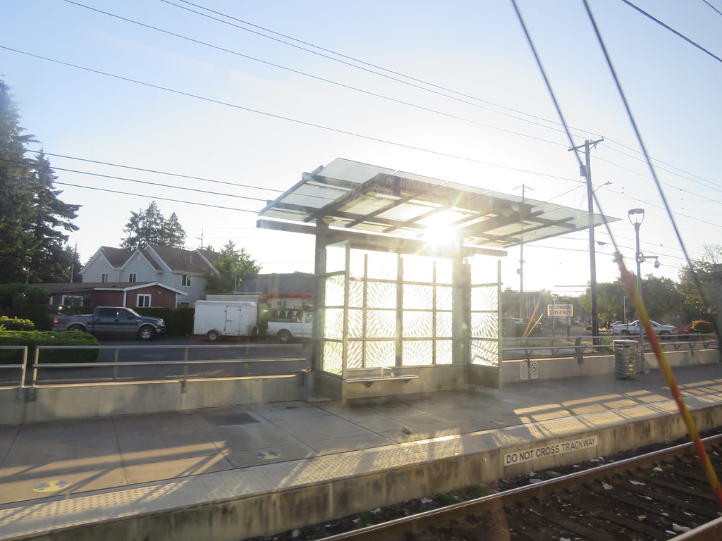 IMG_8629 Rockwood/188th Ave MAX Station Andy Nystrom Flickr